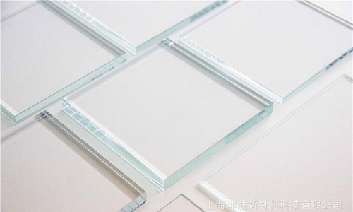 透明超白玻璃